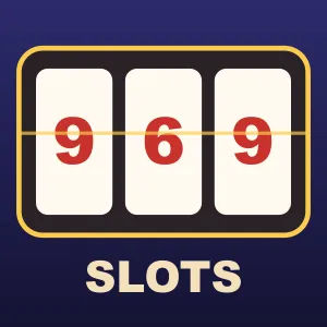 Viva96 slots tile with reels showing 9, 6 and 9